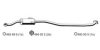 ERNST 688024 Middle Silencer